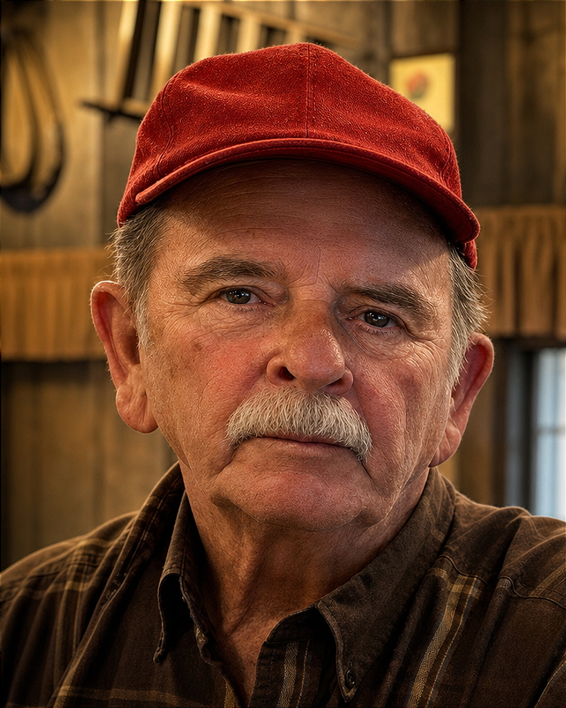Alan "Wayne" Broadway