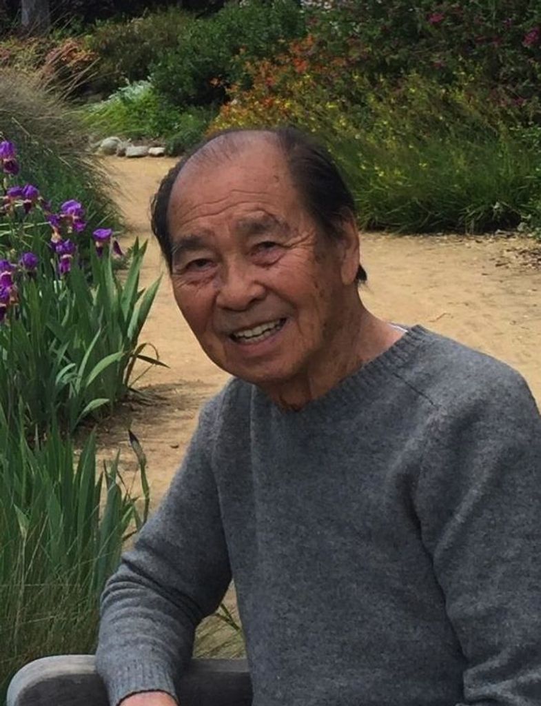 Joe Tjien Lee