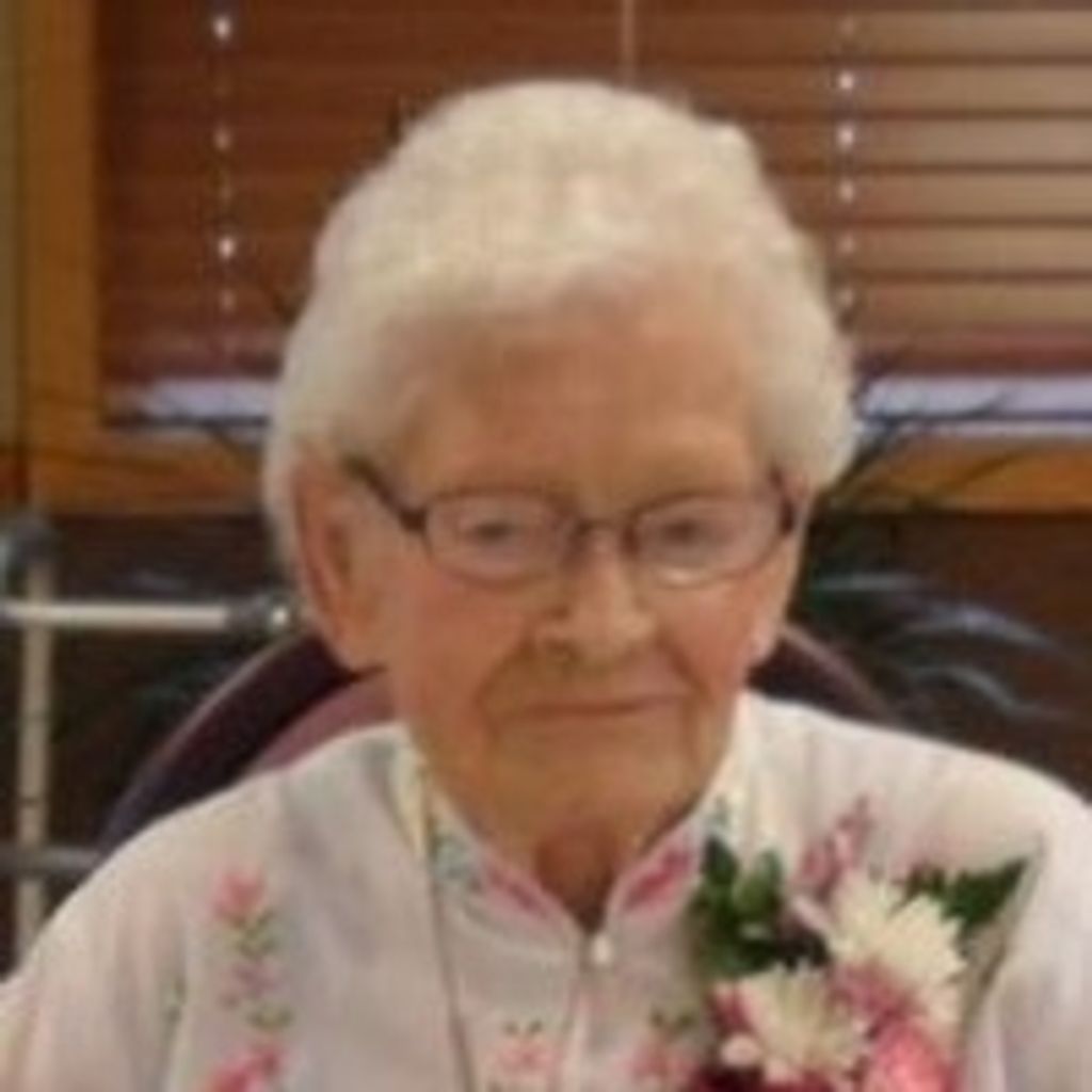 Angeline M. Burger Profile Photo