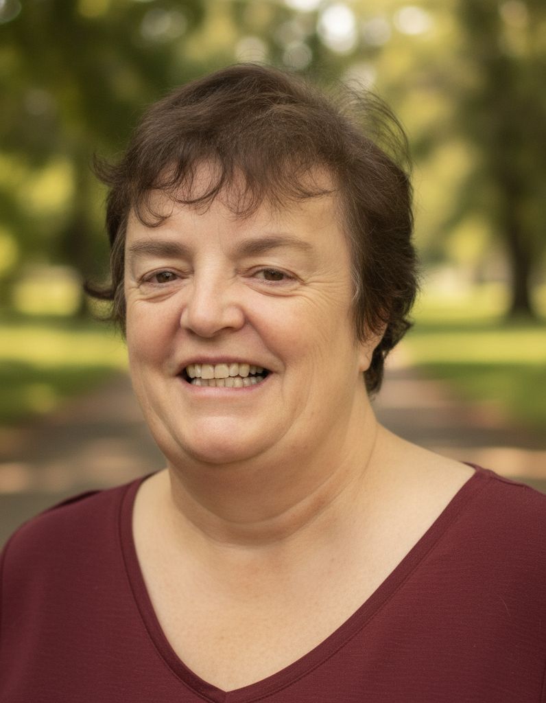 Tina Marie Goodman