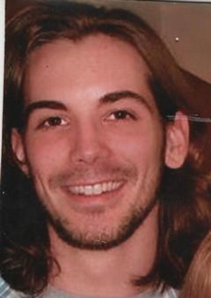 Mark Andrew Beinschroth