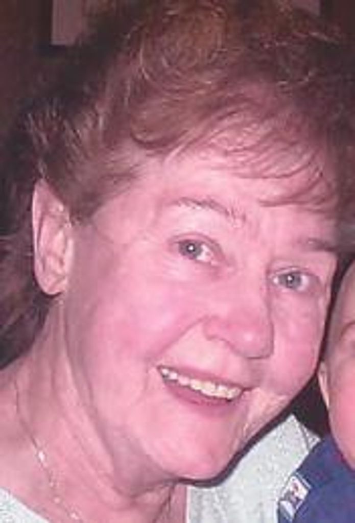 Marie C. Kubiak (Nee Wissman)