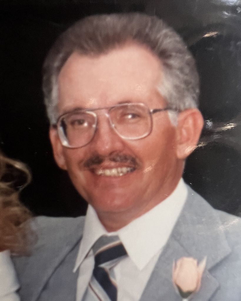 Thomas Larry Monday