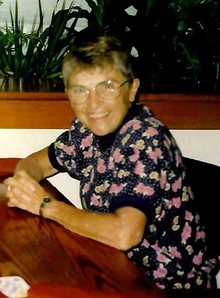 Carol Mable Popple Profile Photo