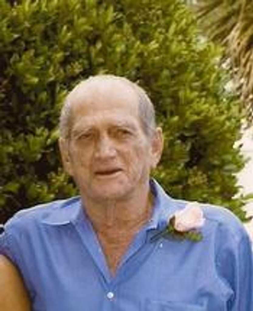 Evans "Buck" Guillory, Jr