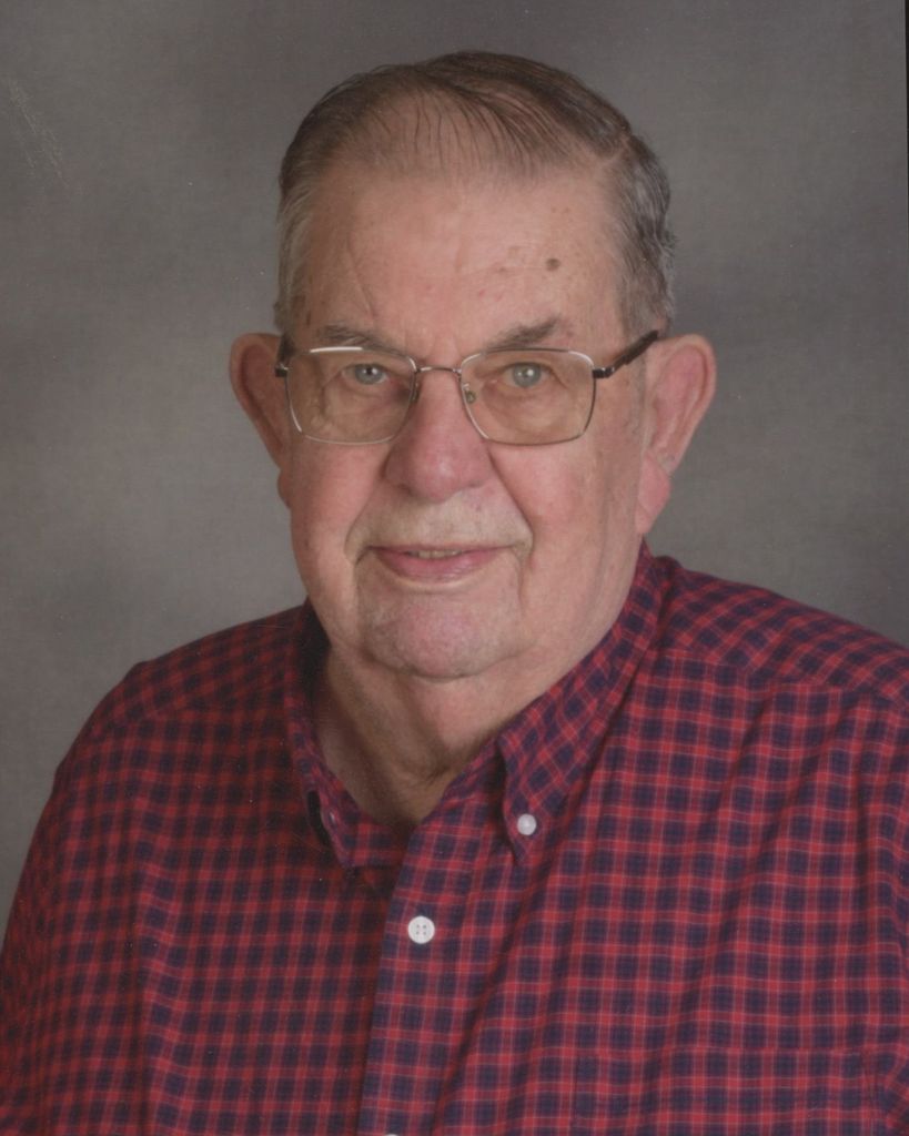 Jerry Sprenger Profile Photo