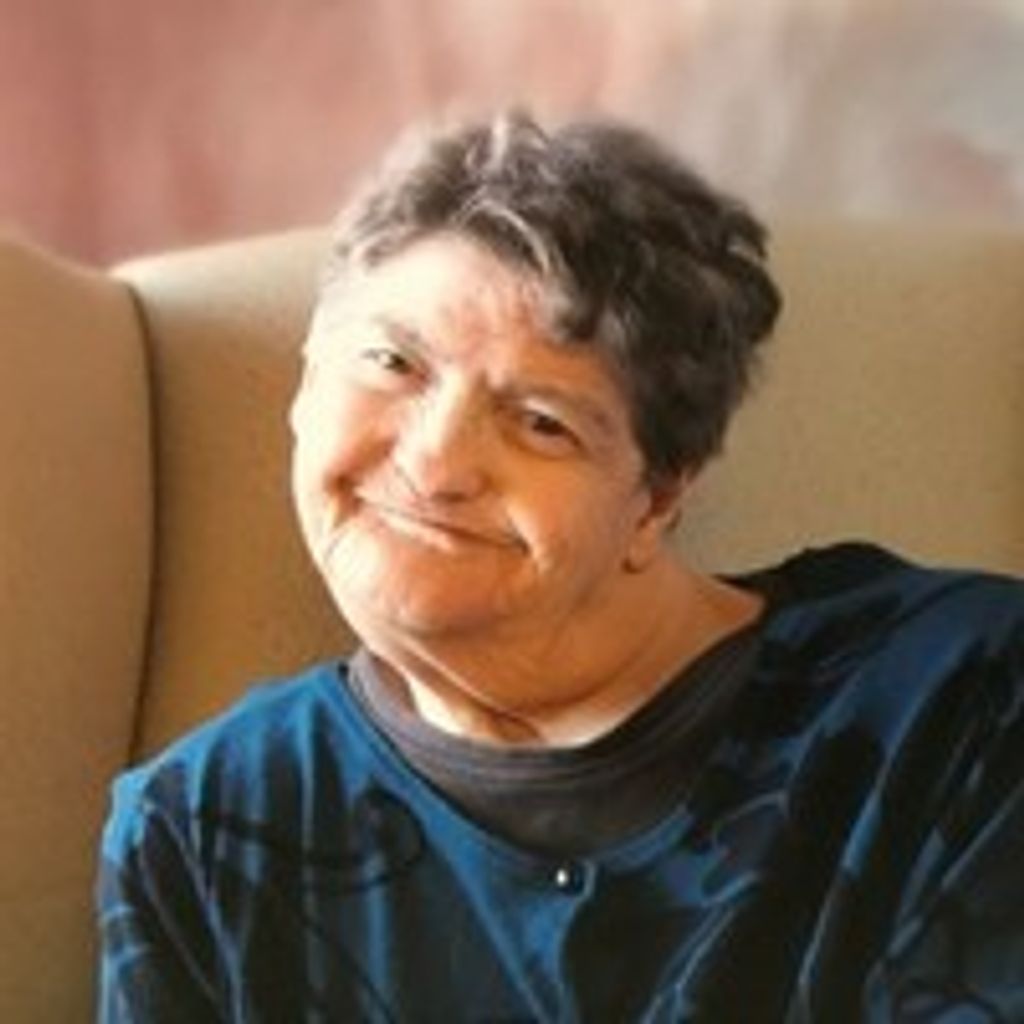 Maudie Ganoe Profile Photo