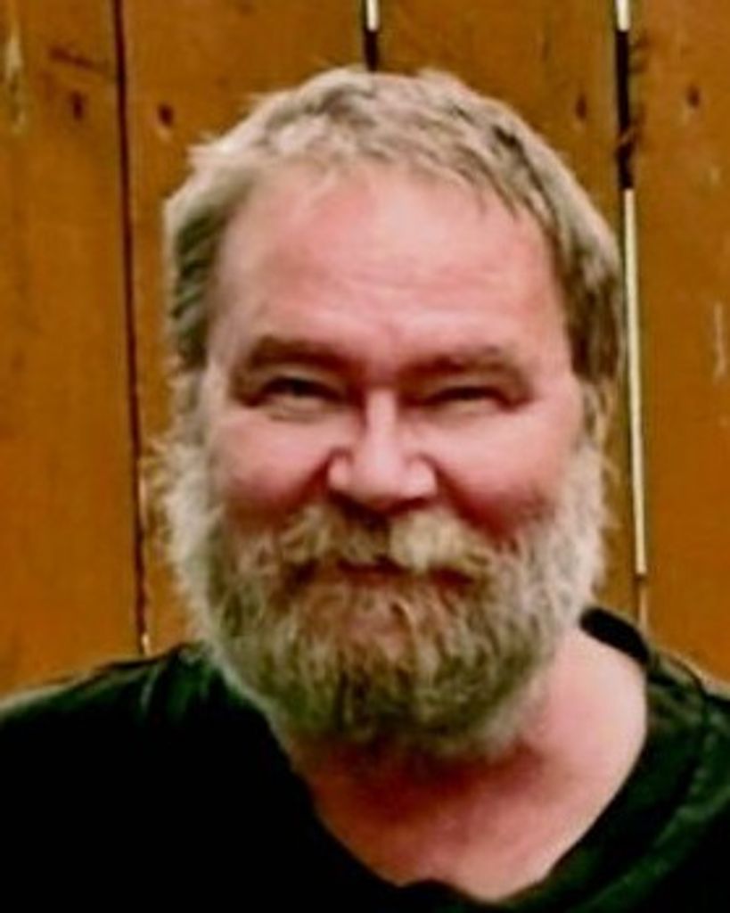 Scott Larry Christensen