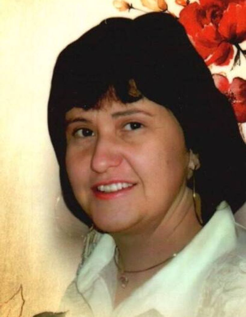 Valerie Lynn Bickham Profile Photo