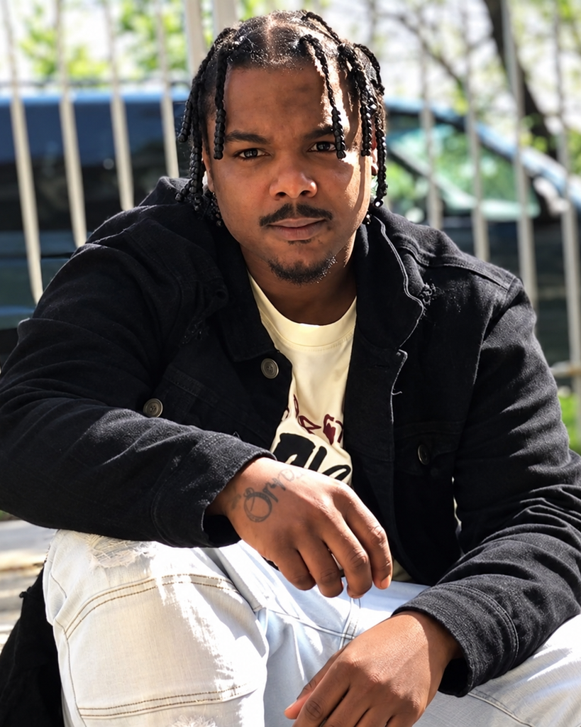 Anthony Robinson Jr. Profile Photo