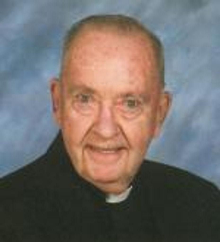 Rev. Robert N. Kelleher
