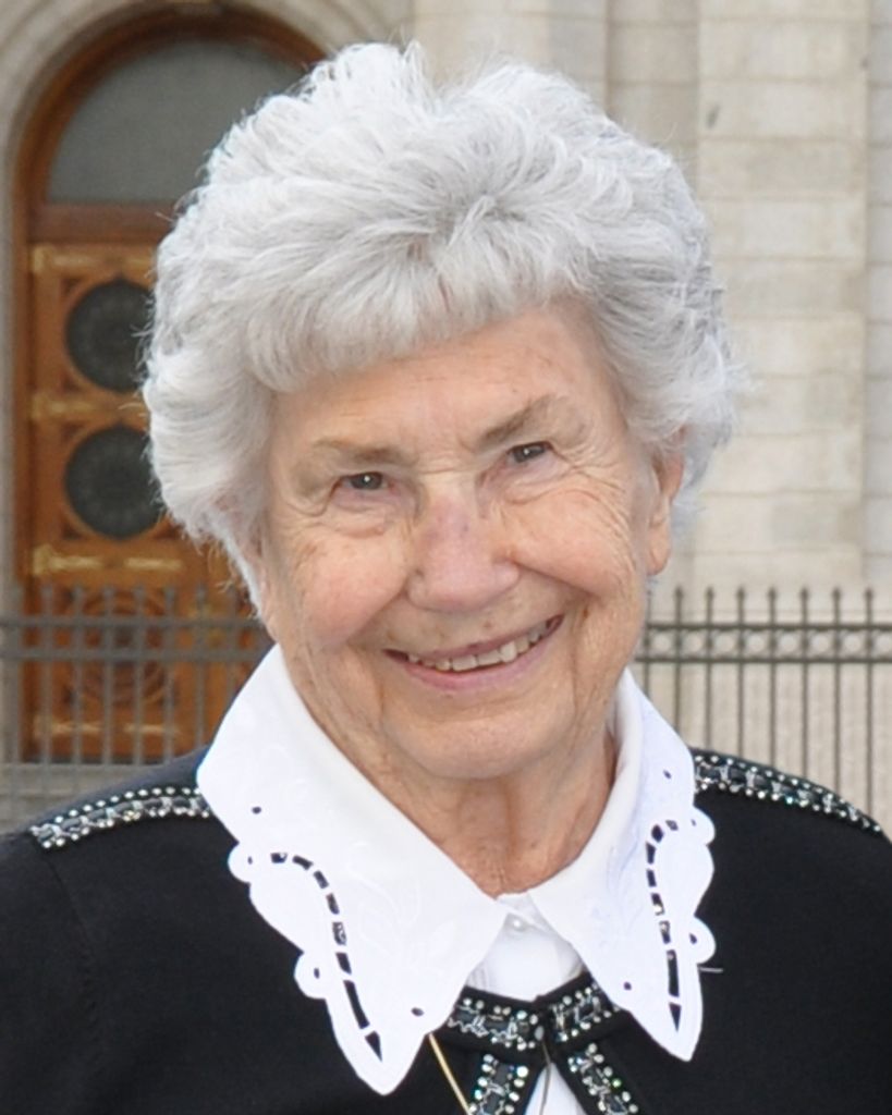 Thelma Phillips Vincent