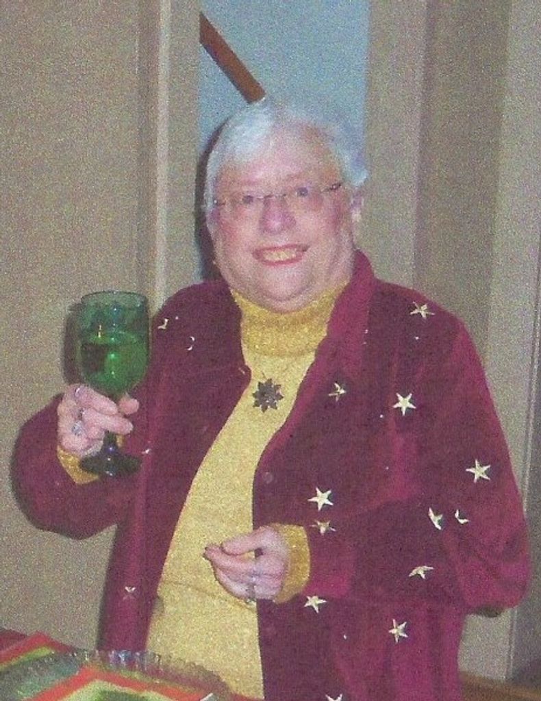 Julie Marx