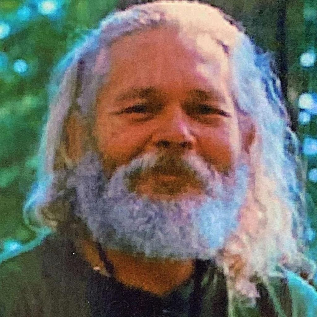 Charles "Chuck" G. Urban also know as Sabazius Athame Profile Photo