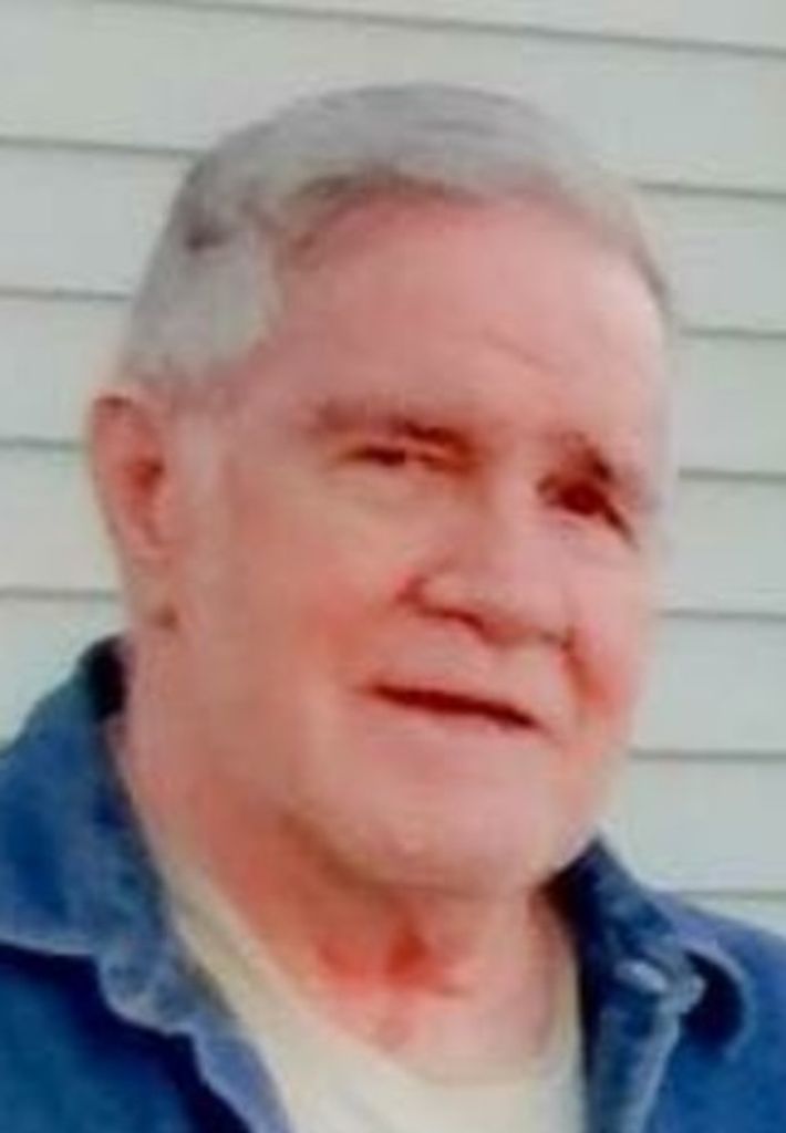 Howard Blake Bartley