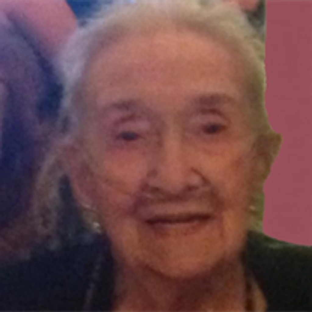 Gertrude "Trudy" Navarre (Schaefer)
