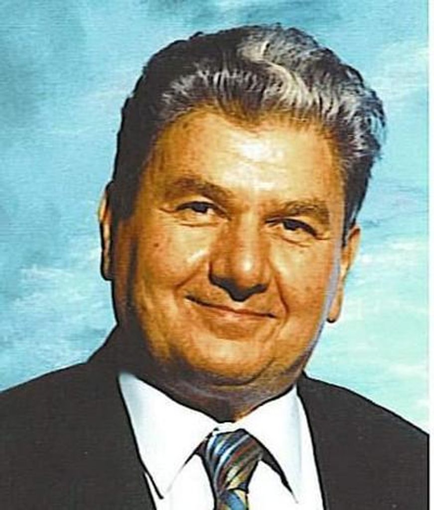 Joseph D. Tomaino