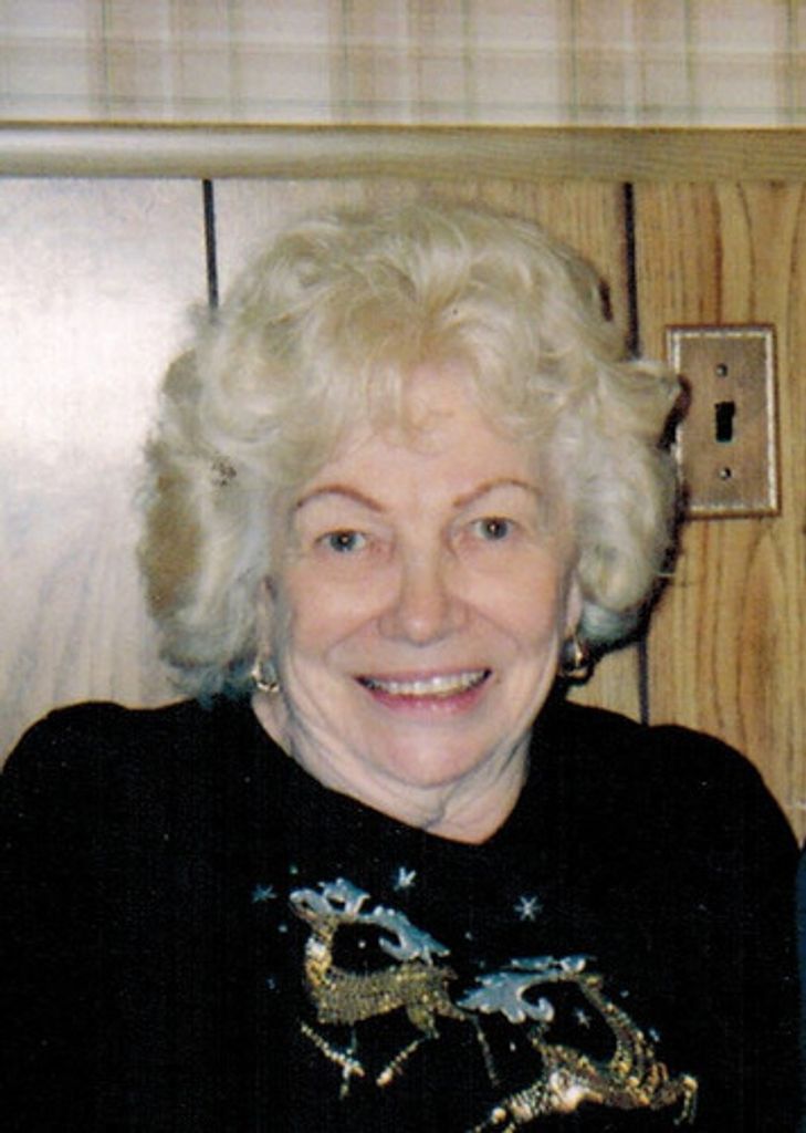 Gloria M. Depasquale