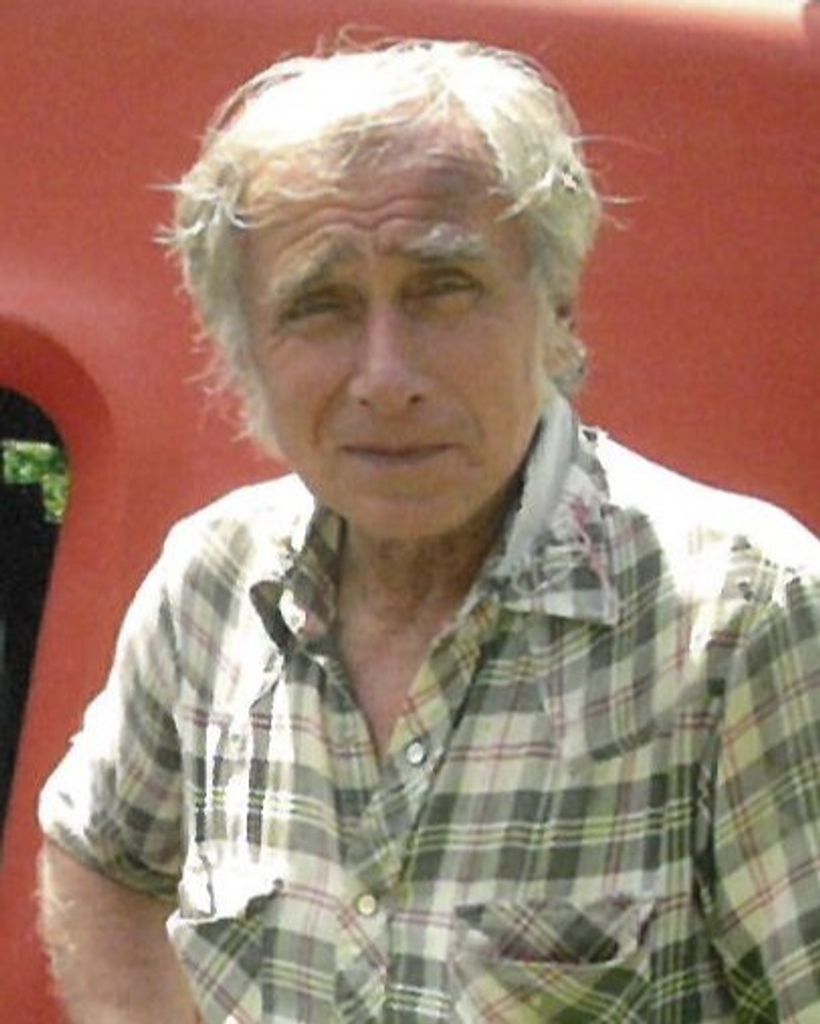 Alan Charles Srp