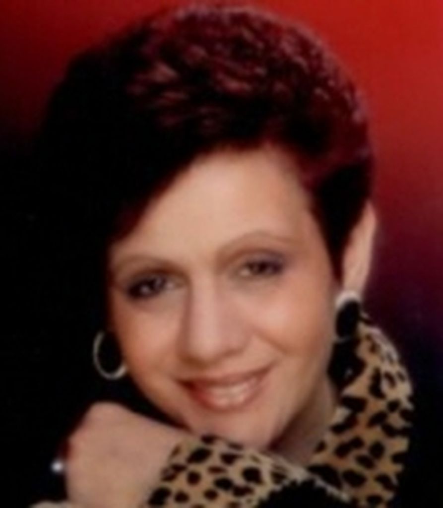 Pamela Stramaglio