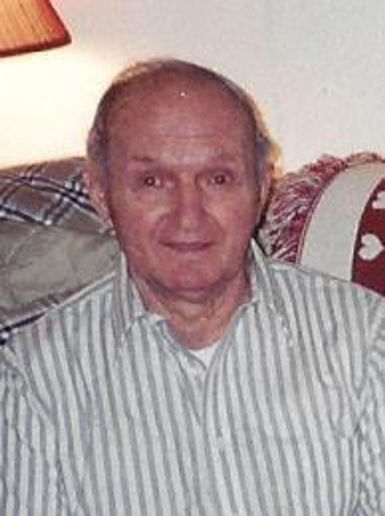 Paul E. Tanner