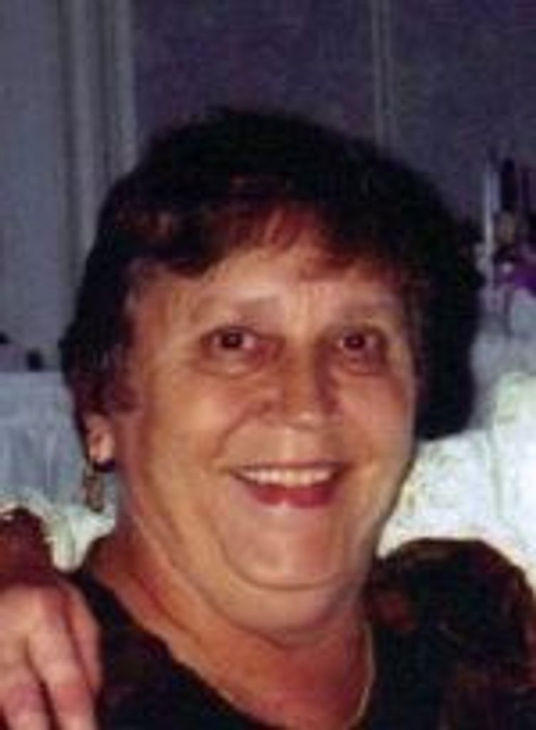 Jacqueline Burlingame