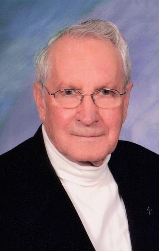 Harold Keith Fisher Profile Photo