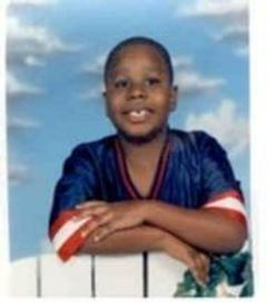 Alshaun Ra'Keem Hill