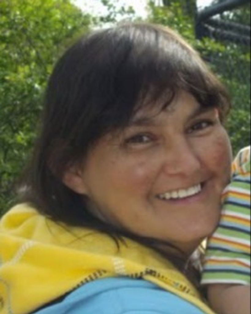 Betty Anne O'Brien Profile Photo