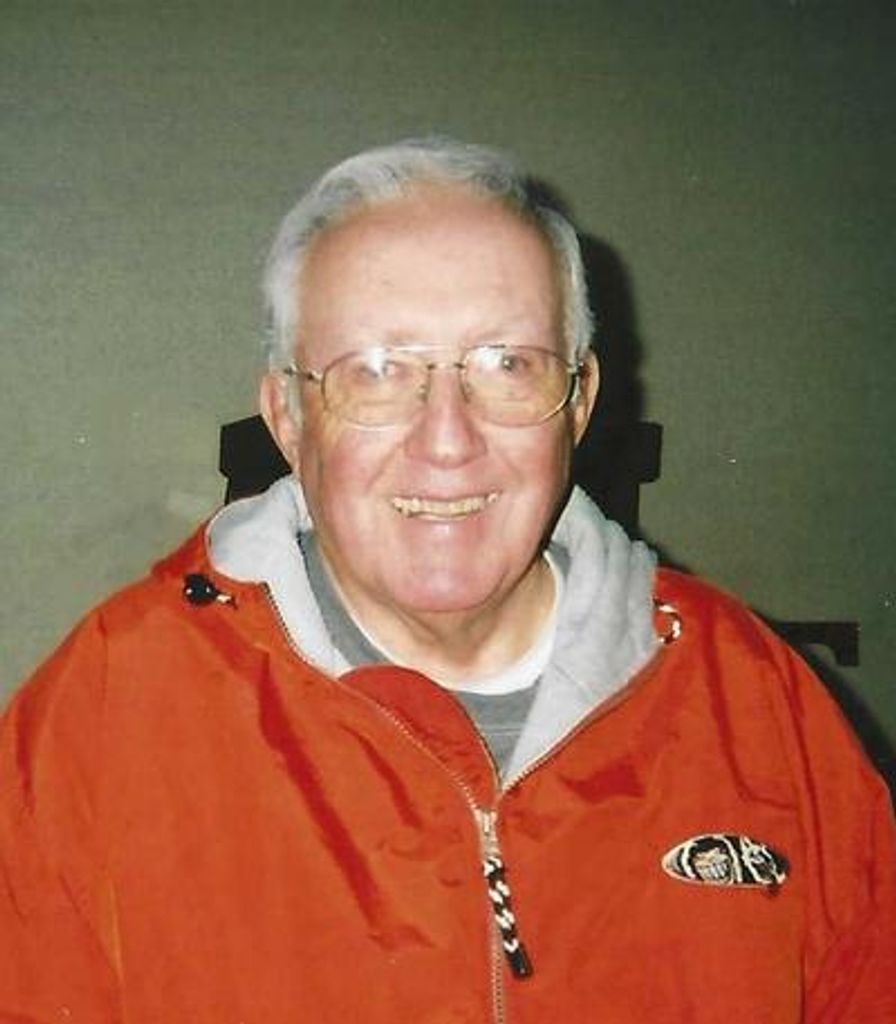 Robert Felton Profile Photo