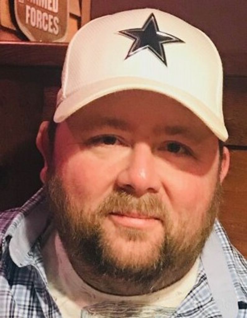 Stephen Moore Profile Photo