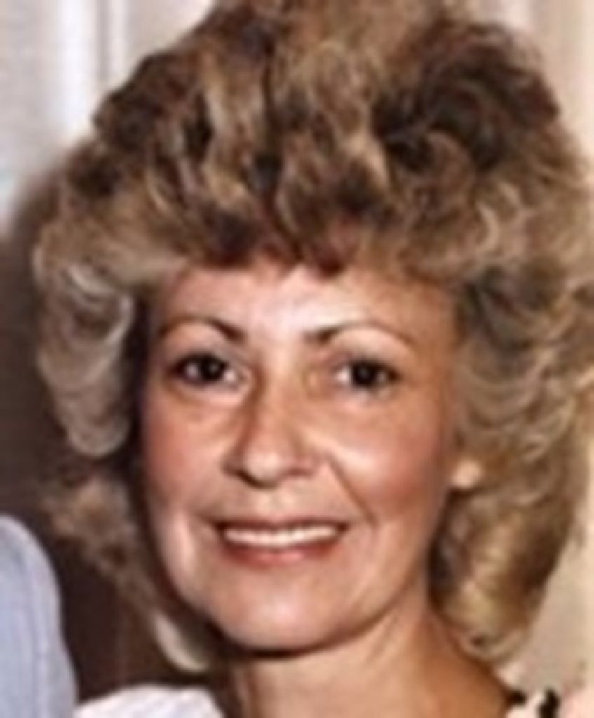 Ida M. Byers Profile Photo