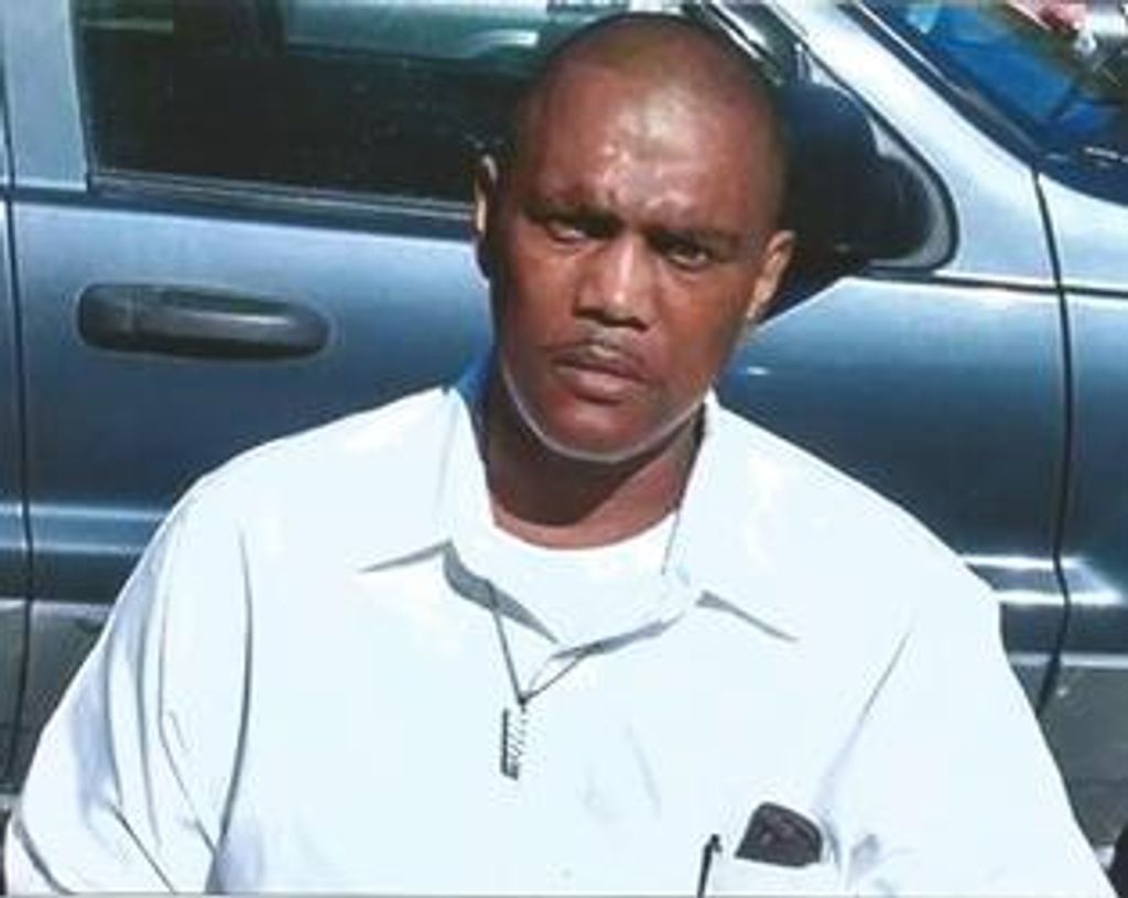 Zachary Lonzell Morris Profile Photo