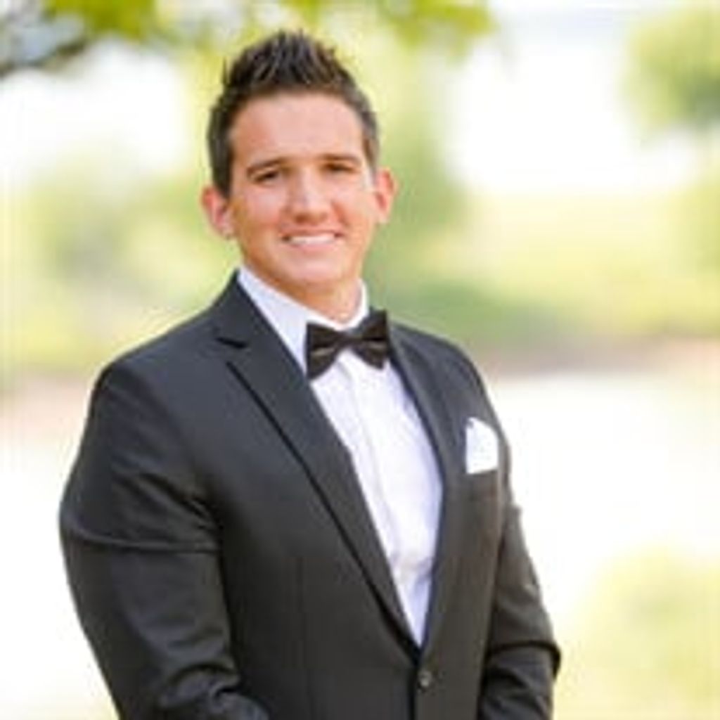 Brent Patrick Crawford