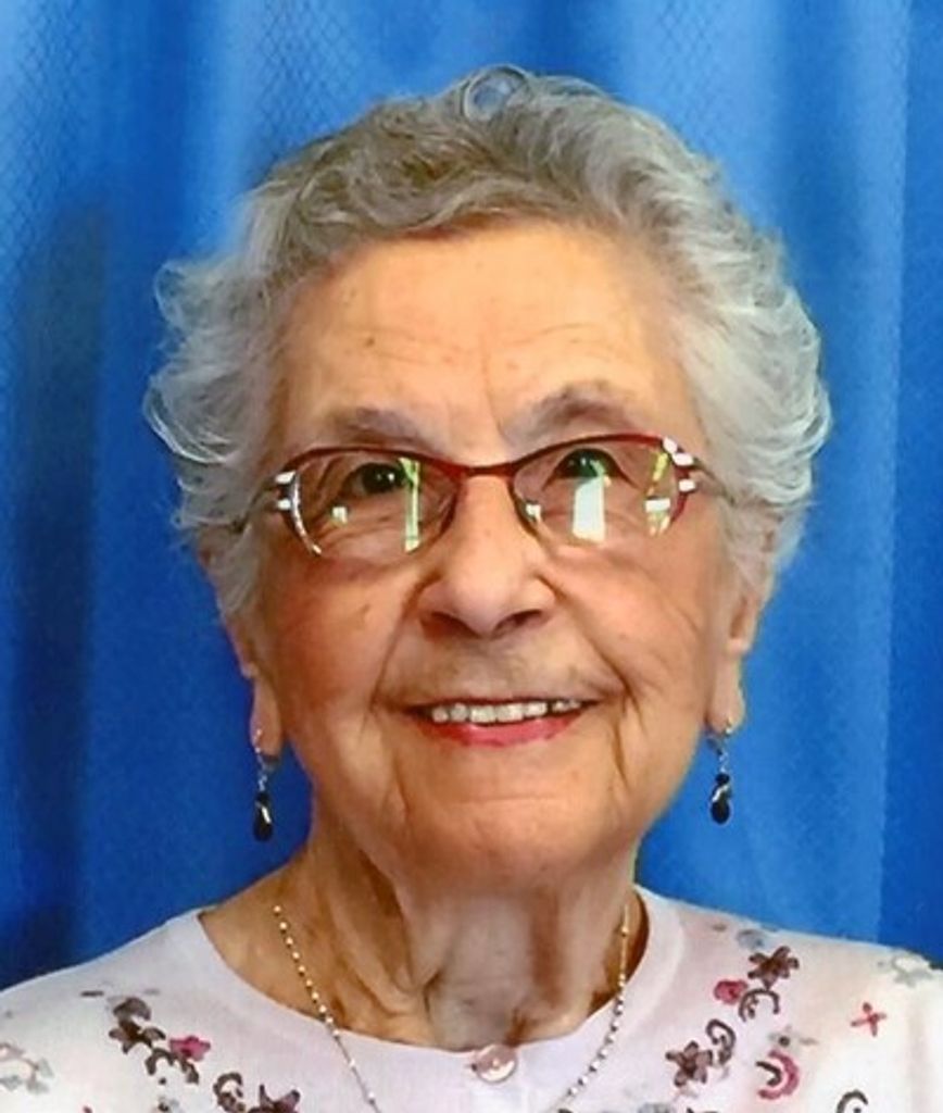 Marie L. Lombardo