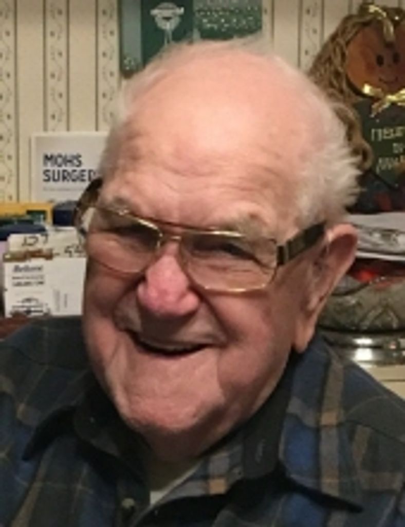 Leo J. Barber