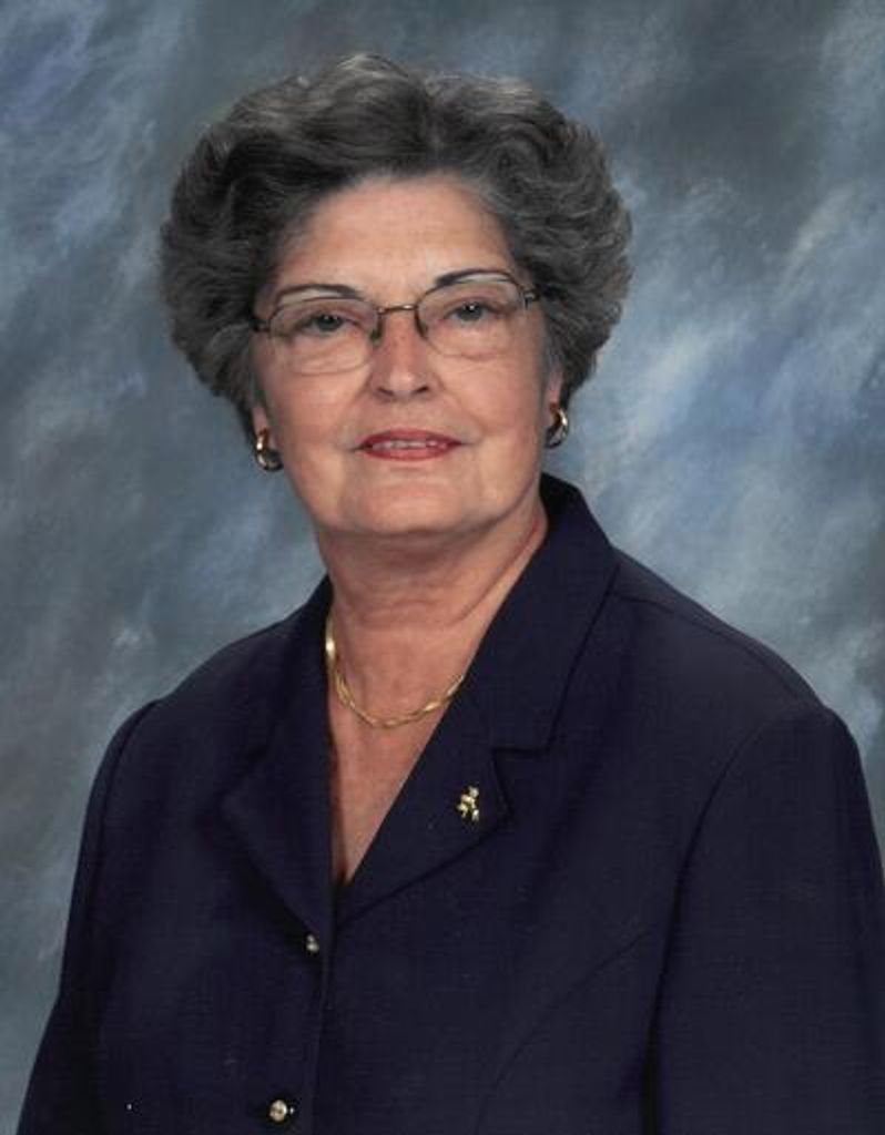 Elsie Irene Frith Turner