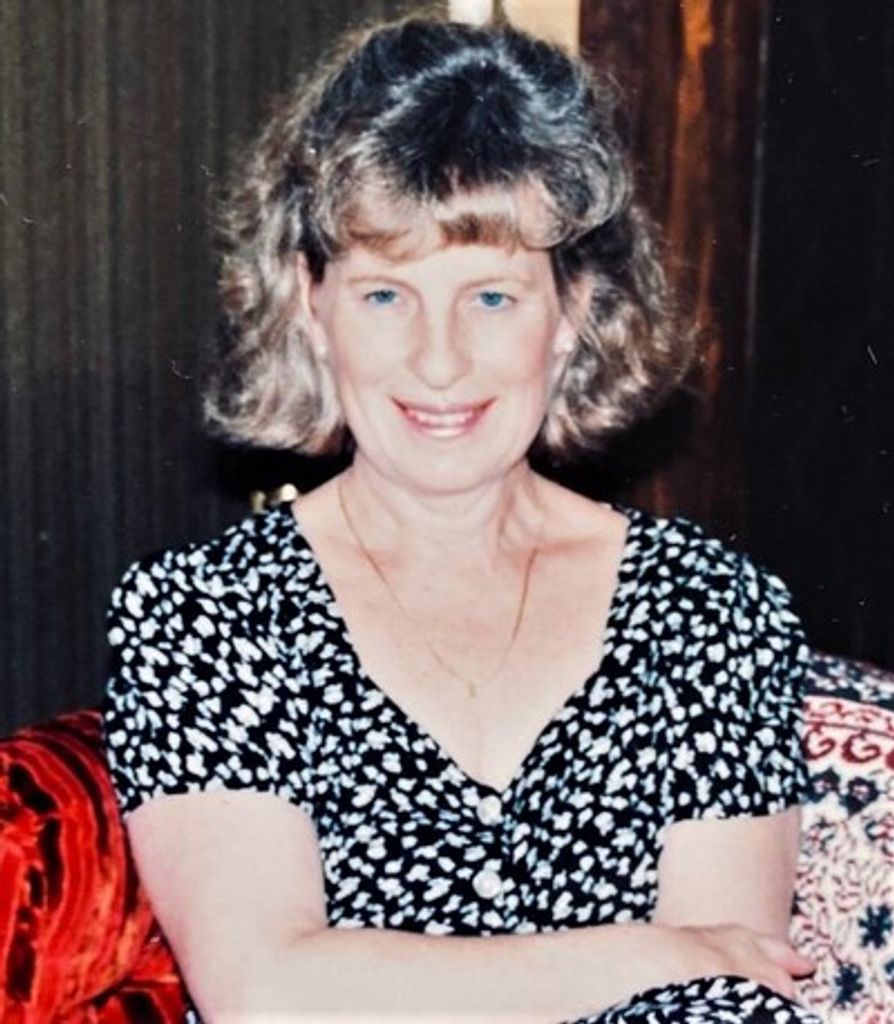 Sue  Ellen Achilles