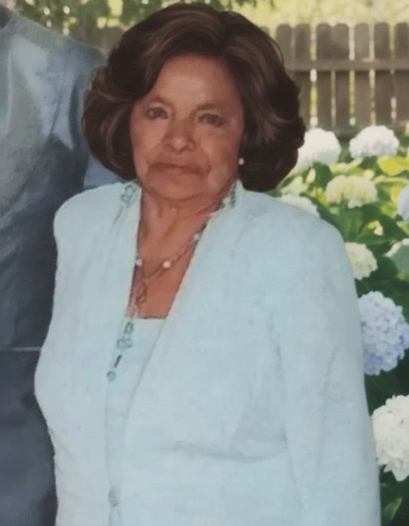 Maria Del Pilar Ortega De Gallardo