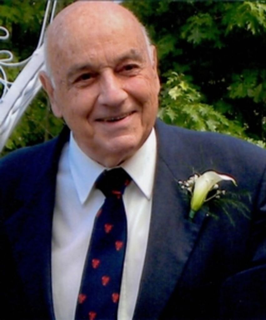 John Richard Schlieder Profile Photo