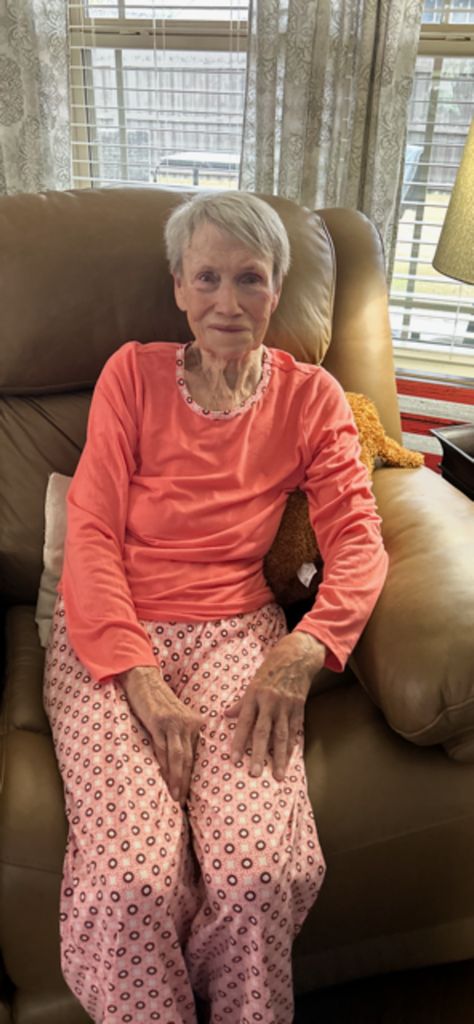 Rachel Mccoy Anderson Profile Photo