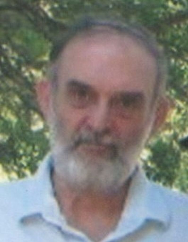 Steve Rice Profile Photo