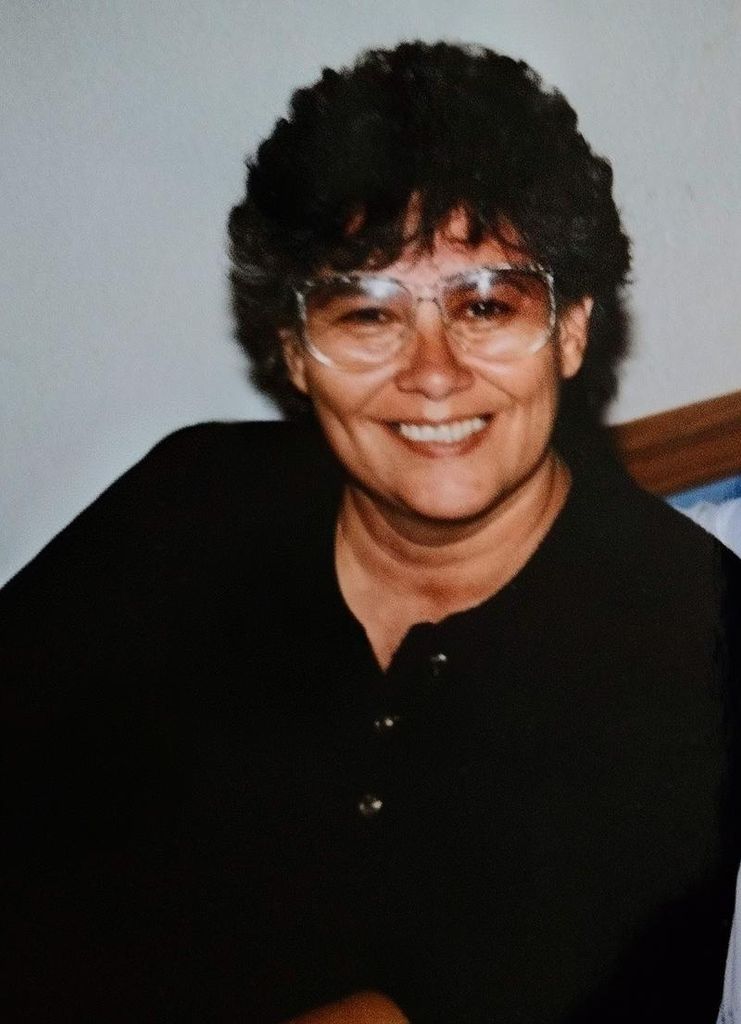 Andreita Chavez Profile Photo