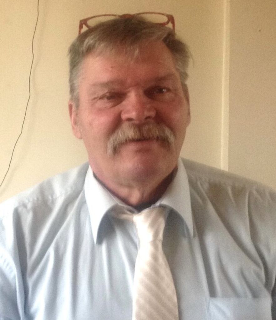 Andrew Clyde Johnson Profile Photo