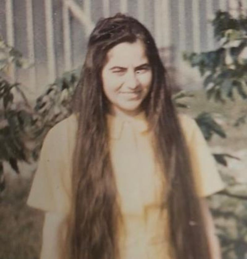 Evelyn Hallie Floyd Profile Photo