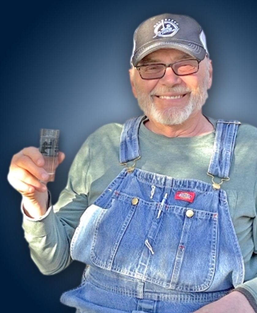 Dennis John Schramer Profile Photo