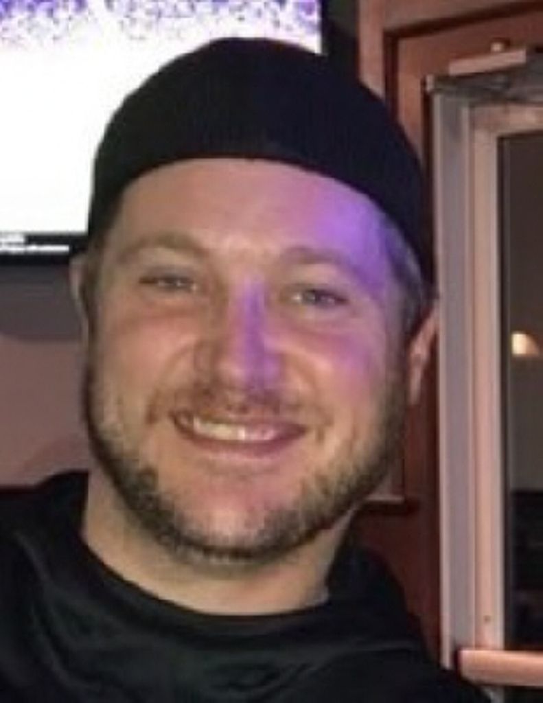 Daniel Jason Ryman Profile Photo