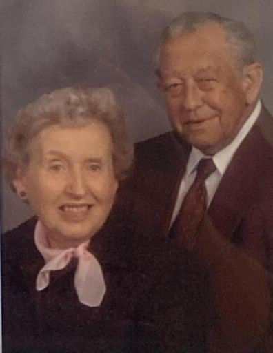 Phyllis (Warner)  Wahl Profile Photo
