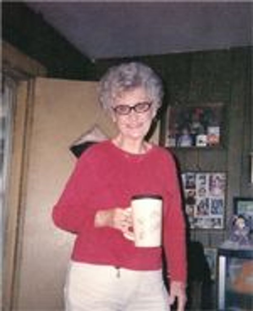Opal D. Kelly Profile Photo