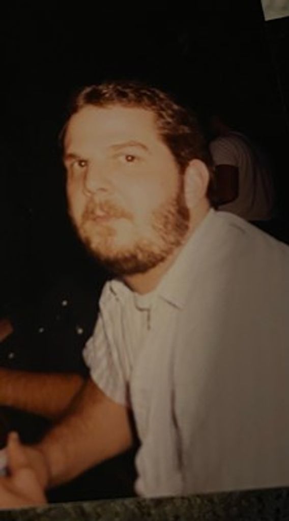 Kenneth Ray Russell